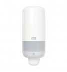 Saboneteira Recarga Plástico TORK S4 Branco 1L