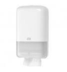 Dispensador Papel Higiénico Folha a Folha TORK T3 Branco