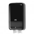 Dispensador Papel Higiénico Folha a Folha TORK T3 Preto