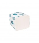 Papel Higiénico Folha a Folha Amoos 21x11cm 250x30 7500un