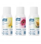 Recarga Ambientador TORK A1 Aerossol 75ml Sortido 12un