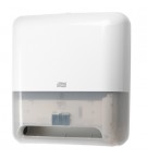 Dispensador Toalhas Rolo TORK H1 Matic c/Sensor Branco