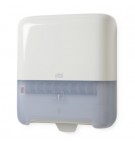 Dispensador Toalhas Rolo TORK H1 Matic Branco