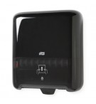 Dispensador Toalhas Rolo TORK H1 Preto
