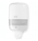 Saboneteira Recarga Plástico TORK S2 Branco 500ml