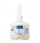 Sabonete Liquído TORK S2 475 Serviços Recarga 475ml 8un