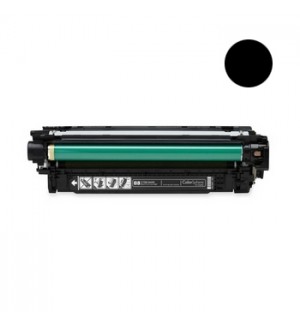 Toner Compatível HP 507A Preto CE400A 5000 Pág.