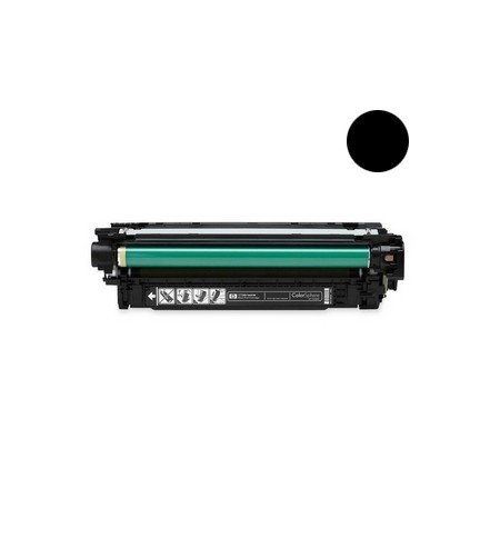 Toner Compatível HP 507A Preto CE400A 5000 Pág.