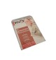 Papel 110gr Rey A4 Parchement/Marmoreado Creme 50Fls