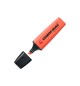 Marcador Fluorescente Stabilo 70/140 Coral Pastel 10un