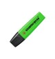 Marcador Fluorescente Stabilo 70/33 Verde Claro 10un