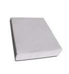 Papel Manteigueiro 33x43cm 100gr 25 Folhas