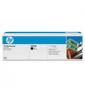 Toner HP 823A Preto CB380A 16500 Pág.