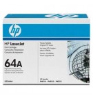 Toner HP 64A Preto CC364A 10000 Pág.