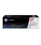 Toner HP 128A Magenta CE323A 1300 Pág.