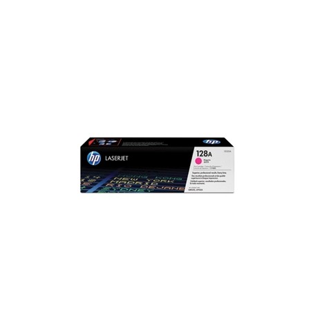Toner HP 128A Magenta CE323A 1300 Pág.