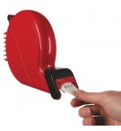 Dispensador de Senhas