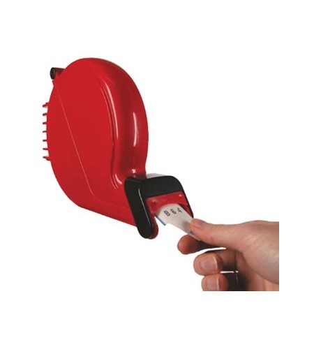 Dispensador de Senhas