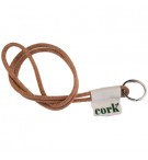 Fita Multiusos Pescoço Long Cork em Cortiça ø5x47cm