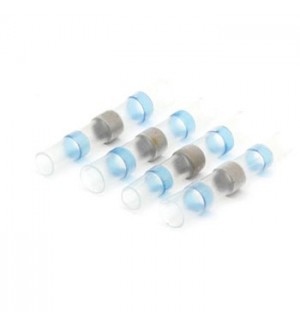 Manga Retrátil com Solda para Emendas 110º 4,5mm Pack 4un