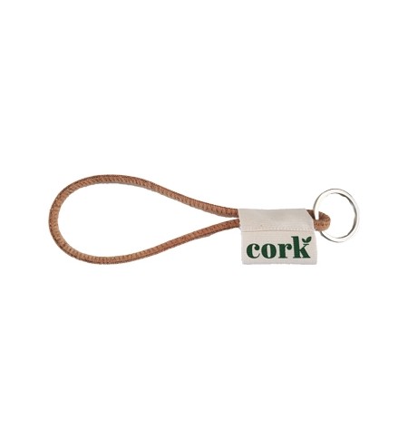 Fita Multiusos Short Cork em Cortiça ø5x17,5cm