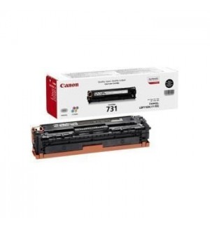 Toner Canon 731 Preto 6272B002 1400 Pág.