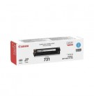 Toner Canon 731 Azul 6271B002 1500 Pág.