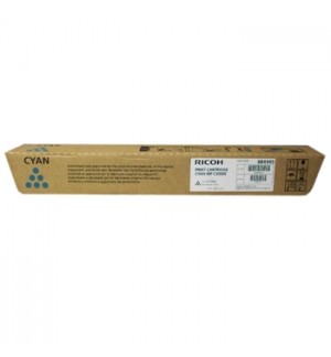 Toner Ricoh Azul 884949 15000 Pág.