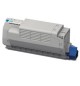 Toner OKI Azul 45396203 11500 Pág.