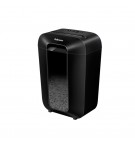 Destruidora Particulas 4x40mm Fellowes LX70 Preto P4 11Fls