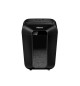 Destruidora Particulas 4x40mm Fellowes LX70 Preto P4 11Fls