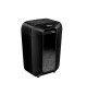 Destruidora Particulas 4x40mm Fellowes LX70 Preto P4 11Fls