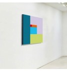 Quadros Decorativos FIFTY50 Contento