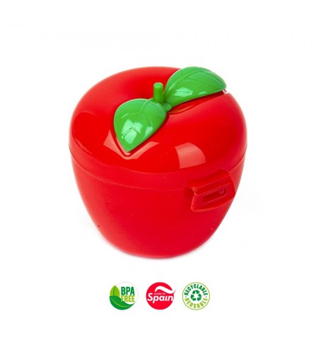 Caixa Guarda Maçã Sortido 1un