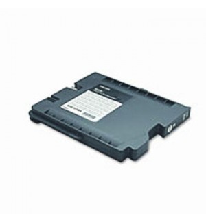 Tinteiro Ricoh GC-21BLK Preto 405532 1500 Pág.