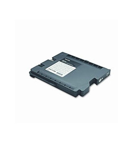 Tinteiro Ricoh GC-21BLK Preto 405532 1500 Pág.