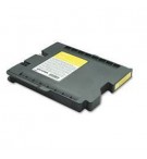 Tinteiro Ricoh GC-21Y Amarelo 405535 1000 Pág.