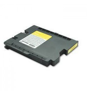 Tinteiro Ricoh GC-21Y Amarelo 405535 1000 Pág.