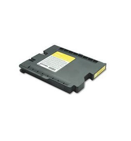 Tinteiro Ricoh GC-21Y Amarelo 405535 1000 Pág.