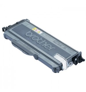 Toner Brother TN-2110 Preto 1500 Pág.