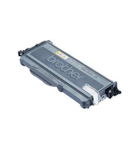 Toner Brother TN-2110 Preto 1500 Pág.