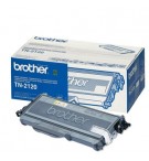 Toner Brother TN-2120 Preto 2600 Pág.