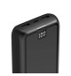 Powerbank 24000mAh Power Pack Performance 24 Cinza