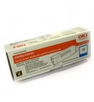 Toner OKI Azul 43865723 6000 Pág.