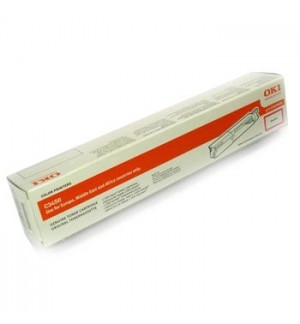 Toner OKI Magenta 43459434 1500 Pág.