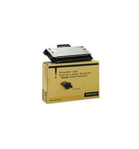Toner Xerox Amarelo 016180600 4000 Pág.