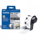 Etiquetas Pré-Cortadas Papel Térmico 23x23mm 1000un