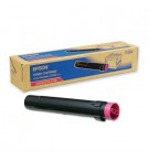 Toner Epson C13S050196 Magenta 1200 Pág.