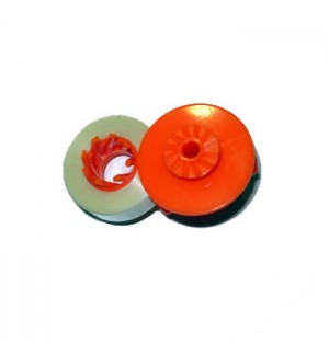 Fita com Lift Off Olivetti ETP55 GR168 Pack 6