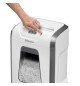 Destruidora Particulas 4x40mm Fellowes 15C Branco P4 15Fls